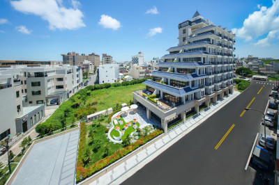 秋冬住福容徠旅澎湖現省千元  還有「澎管家」貼心服務