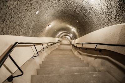 圓山致敬9月軍教雙節  東密道導覽滿額免費送、松鶴buffet專屬75折