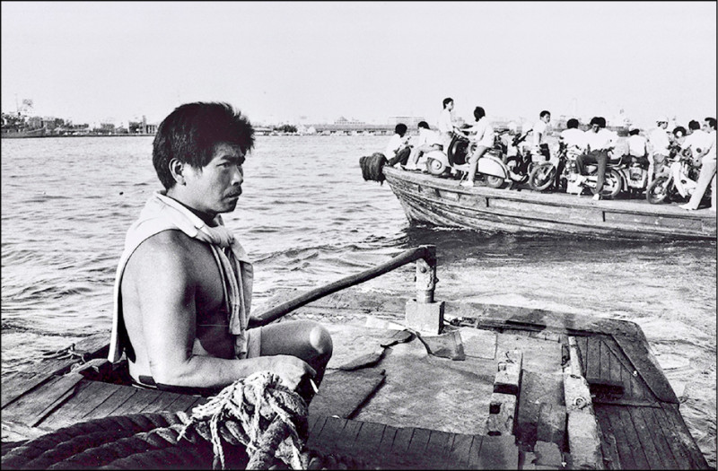 【藝術文化】謝三泰紀實影像線上開展 回望1980年代台灣社會變遷