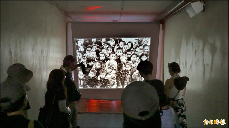 【藝術文化】軍魂電廠變身時間美術館 馬祖藝術島重啟戰地記憶