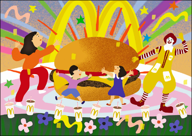 【家庭plus．徵文大拼盤】這個味道 永不忘掉