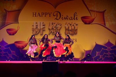 首屆「印度舞蹈大賽」徵件起跑！不限舞風融合印度元素就能報名 冠軍獎金3萬還能登「印度國慶晚宴」舞台