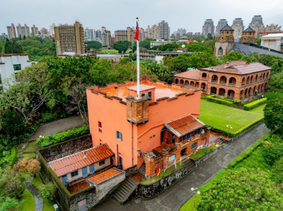 淡水古蹟博物館攜手政大 9月推文化路徑學術工作坊