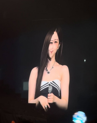 「潮台北」韓團演出落漆！民怨買前排看不到偶像 文化局回應了