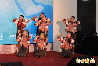 匯聚6國音樂交流  舌尖上的口簧琴國際論壇9/26苗栗登場