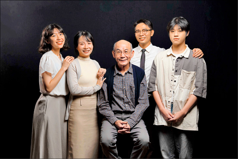 台語劇《咱兜 lán tau》11月登場 直面家庭共同焦慮