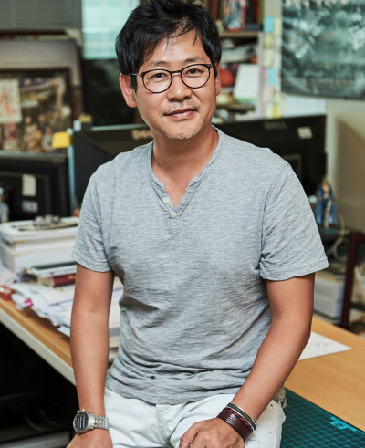 《魷魚遊戲》等熱門韓劇視效公司創辦人將登台  為文化科技大會開講