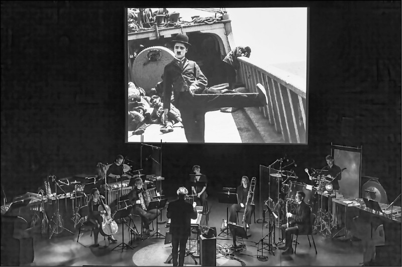 【藝術文化】聲響藝術節攜手關渡藝術節 打造跨界聲音實驗場