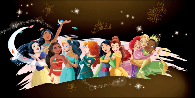 【藝週末．藝週推薦音樂會】掀起公主熱潮─全新迪士尼《公主音樂會》首登小巨蛋