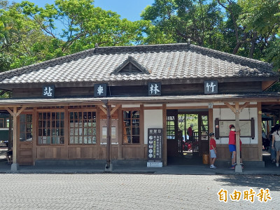 羅東林場百年特展數位化 帶領大家走進林場百年記憶