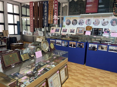 新北「喵訪眷村文化小旅行」即日起免費報名 3路線走讀建築歷史記憶