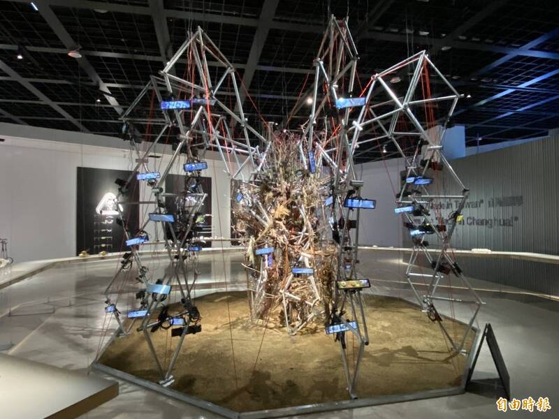 國慶日來彰化走一圈！ 台灣設計展10/10開「彰」