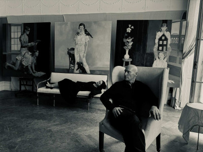 高美館藝術園區11月迎來雙特展   10/15早鳥限時優惠