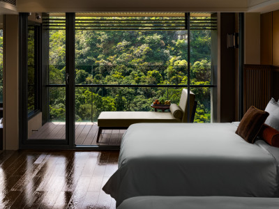 北投麗禧線上旅展10/20開展 年度最超值僅此一檔