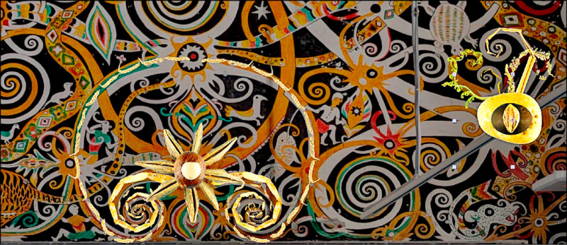 【藝術文化】視盟推低碳創作 公開碳足跡促永續對話