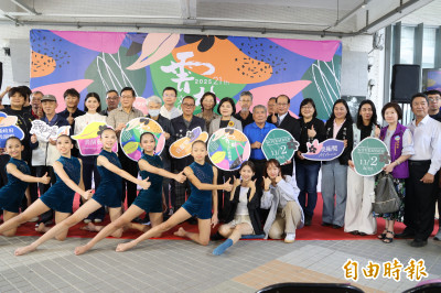 第21屆雲林文化藝術獎99人得獎  這7人獲最高殊榮貢獻獎