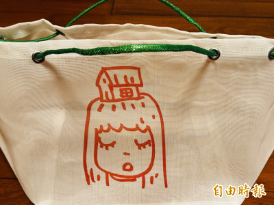 奈良美智巡展周邊引人企盼！12/12嘉義新港登場