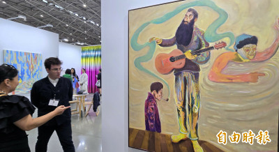 藝術品進口免繳納稅款保證金之第三方擔保單位許可  今起可申請