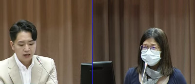 立委關切故宮與國美館合作展 陳貺怡：預定2027暑期登場