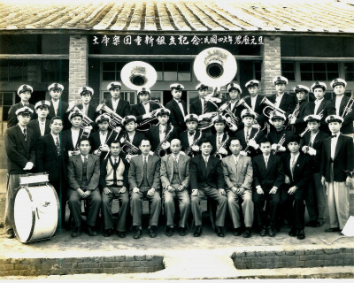 連7年紀念當地風光樂團 土庫塗褲音樂季11/8登場 連7年紀念當地風光樂團 土庫塗褲音樂季11/8登場