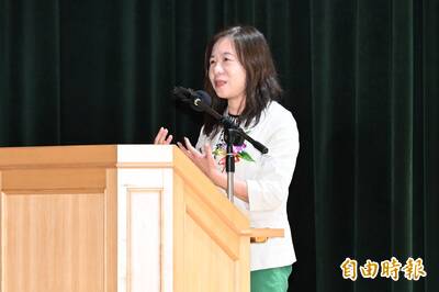 【第二十一屆林榮三文學獎頒獎典禮】短篇小說獎決審委員黃美娥：史上最難評，自己都需要推翻自己