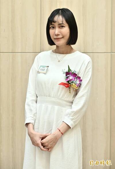 【第二十一屆林榮三文學獎】散文獎三獎馬瑞霞：重新提筆，為了幫媽媽完成任務