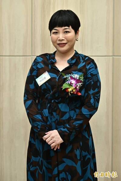 【第二十一屆林榮三文學獎】新詩獎佳作林佳儀：一首寫給「媽媽」的詩，包括身為母親的自己