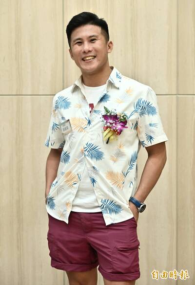 【第二十一屆林榮三文學獎】新詩獎三獎羅毓嘉：神如何照看戰爭底下的人民？