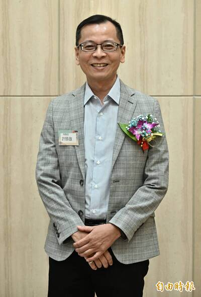 【第二十一屆林榮三文學獎】新詩獎佳作許勝雄：重現移工視角的日常