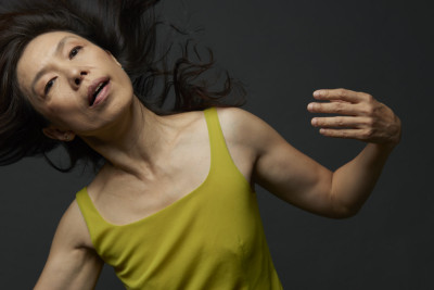 國際愛跳舞即興節由台北擴大為台灣  衛武營先起舞