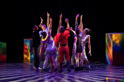 高雄城市書展11/15熱鬧登場 樂團、金曲美聲與歌仔戲接力開唱