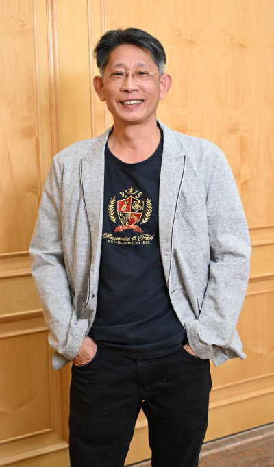 【自由副刊．第二十一屆林榮三文學獎．新詩獎決審簡介】