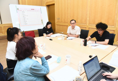 【自由副刊．第二十一屆林榮三文學獎．散文獎決審會議紀錄】自然就是美