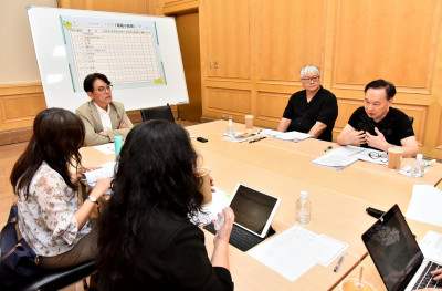 【自由副刊．第二十一屆林榮三文學獎．短篇小說獎決審會議紀錄】台灣小說的游標開始移動