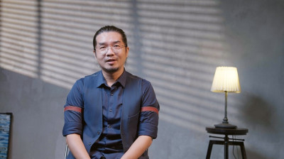 用戲劇接住孩子未來  余浩瑋推「風箏計畫」改變偏差青少年