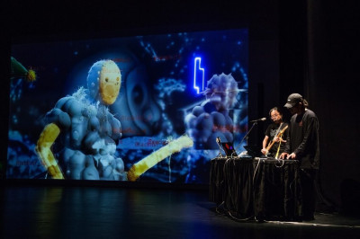 桃園科技表演藝術獎揭曉5組團隊入圍複審  金獎可獲120萬元