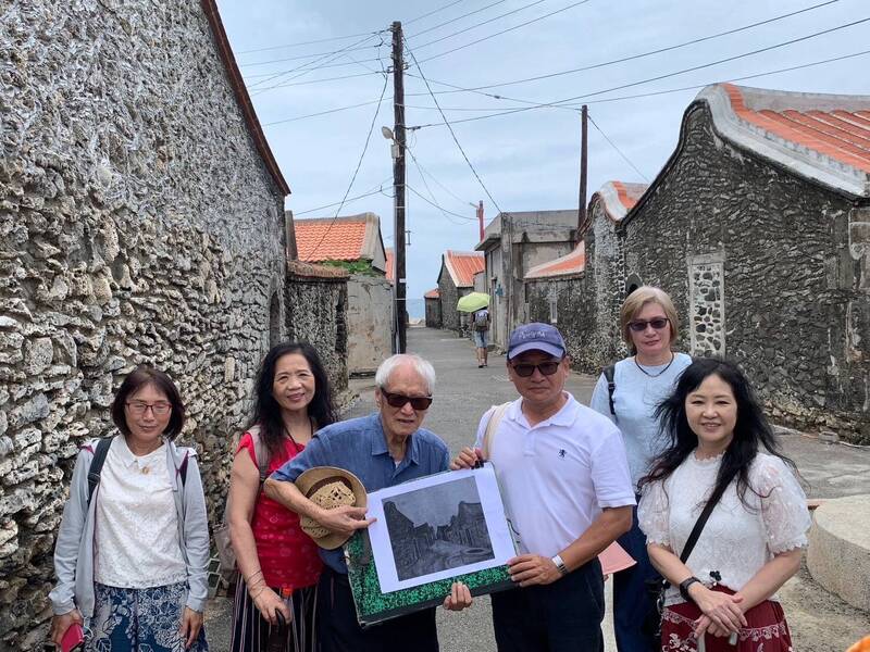 陳景容「巴黎/澎湖創作選集」澎湖發表會 明中午開放座位線上報名