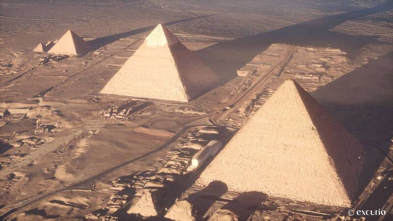 奇美博物館推VR沉浸式體驗《消失的法老》 1秒置身古埃及