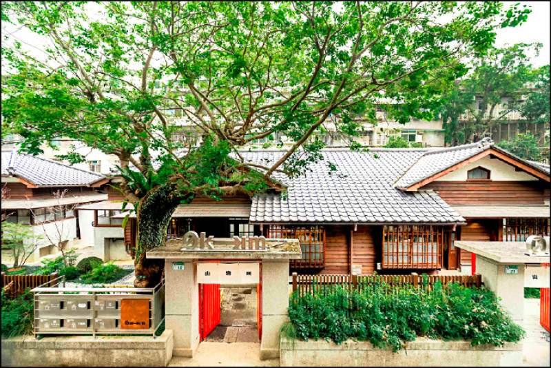 【藝週末．城市散步】串連在地歷史 展現老屋生命力─2025台北老屋新生大獎獲獎案例精選