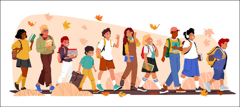 【家庭plus．親子會客室】AI世代 沒標準答案