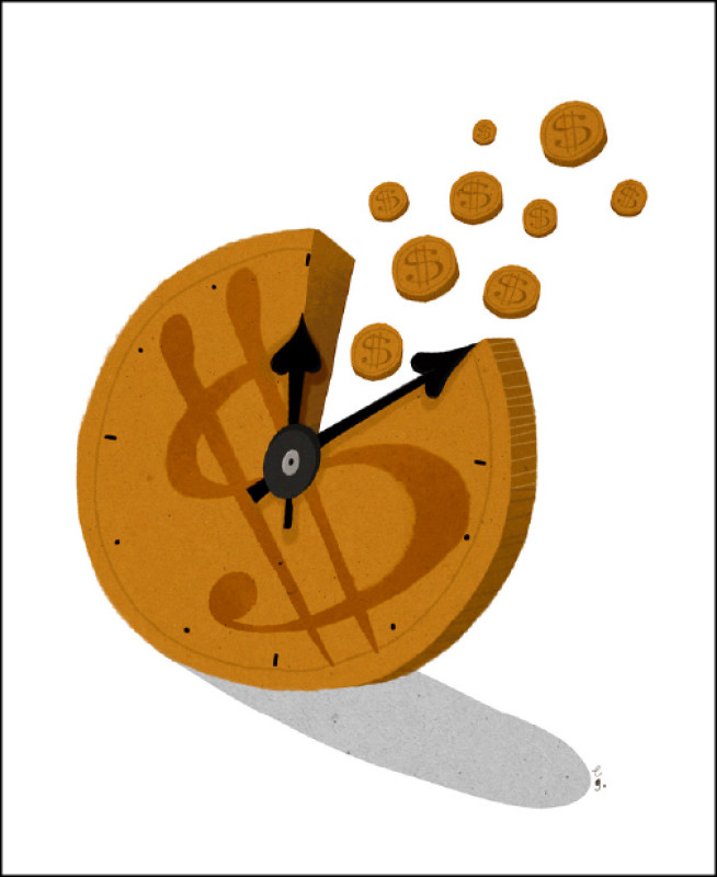 【家庭plus．生活停看聽】加連結送贈品 小心有詐