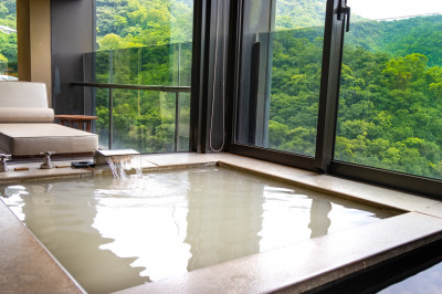 善用普發1萬度假提案  北投麗禧「冬日暖旅」享溫泉與美食