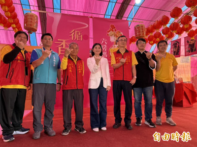 退役數十年「白鐵神轎」再現！文物、紀錄片推廣國家重要民俗魅力