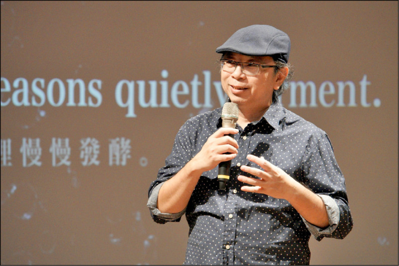 【藝術文化】台灣作家節壓軸特展詩意．詩境 首次在台完整展出四季Seasons