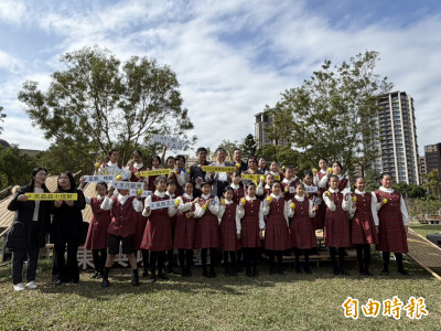東興圳光藝節12/13浪漫閃耀 打造耶誕跨年藝術盛宴