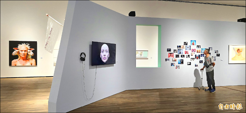 【藝術文化】南美館「In Between」攜手河床劇團《之間》 XR體驗突破思考界線