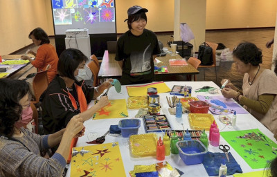 台南文化中心整建倒數《南火之誕》以光影重生41年城市記憶