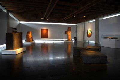 台灣陶藝獎頒獎   資深陶藝家陳正勳深耕陶藝50年獲卓越貢獻獎