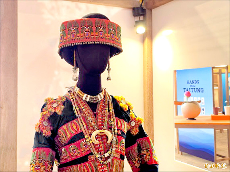 【藝術文化】台灣創意亮相2025清邁設計週 Taiwan Beats與工藝設計展區成台泰交流焦點