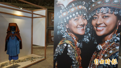 從氣味、桌上物件到部落服飾 清邁設計週串起跨文化的地方創生地圖